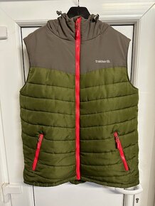 Trakker Vesta - Hexa Thermic Bodywarmer vel.XL - 2