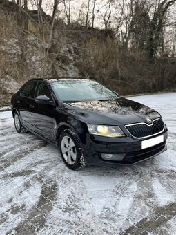 Škoda Octavia 2.0tdi DSG - 2