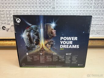 Xbox series X - 2