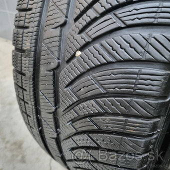 Zimné pneumatiky 235/50 R17 MICHELIN DOT2919 - 2