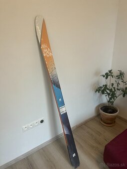 Lyže Armada Trace 88 - 172 cm - 2