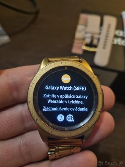 Predam Samsung Galaxy Watch, damske - 2