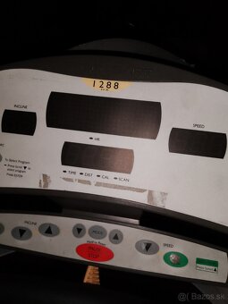 SportsArt 1288 Treadmill - 2