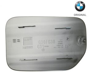 Kryt nádrže - 51177387937 BMW 5 G30, G38 - 2