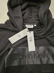 Mikina Calvin Klein - 2