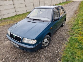 Skoda Felicia na predaj - 2