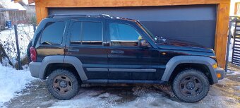 Jeep Cherokee - 2