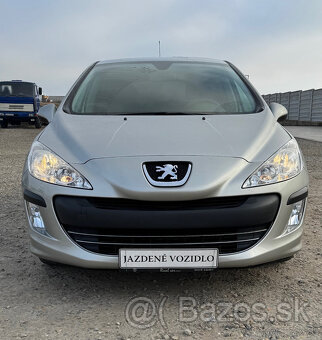 Peugeot 308 1.4 16V VTi Confort - 2