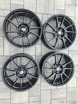 Alu disky 19” DOTZ 5 x 112 - 2