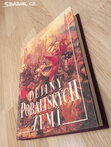 Dějiny Pobaltských zemí (edice Dějiny států) - 2