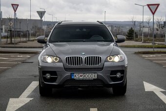 BMW X6 xDrive 35d - 2