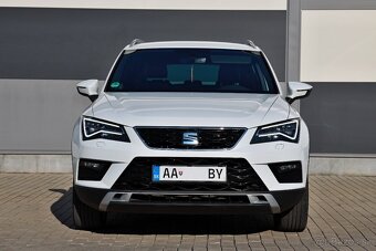 ATECA Xcellence 2.0TDi 110kW 2020 , 144000km - 2