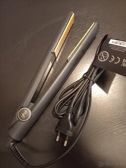 GHD Original Styler - žehlička na vlasy - 2