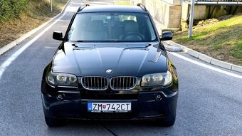 BMW X3 - 2