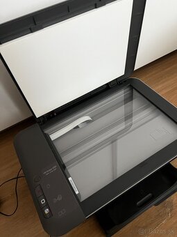 HP Deskjet 1050 - 2