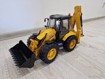 Bruder bager JCB - 2