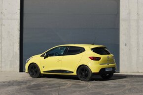 Renault Clio - 2