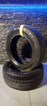 225/55 R17C M+S - 2