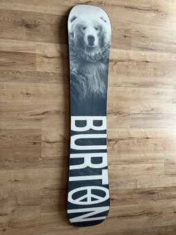 Burton Process 159 Wide - 2