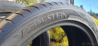 VREDESTEIN ULTRAC SATIN  , LETNE, 225/45 R17, 91Y - 2