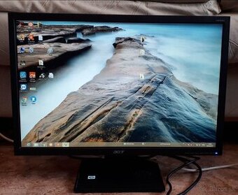 Monitor Acer V223WA 22" - 2