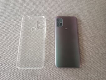 Motorola Moto G30 - 2