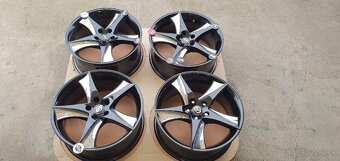 Eta beta  5x114,3 r19 mazda kia hyundai honda toyota renault - 2