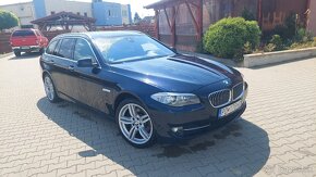 BMW F11 530D XDrive INDIVIDUAL - 2