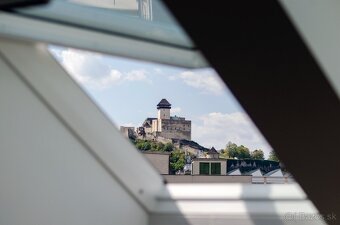 NOVÁ MERINA 46 lôžok vlastný parking Trenčín - 2