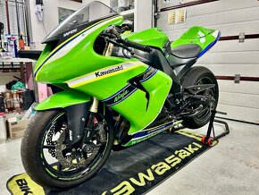 Kawasaki zx10r - 2