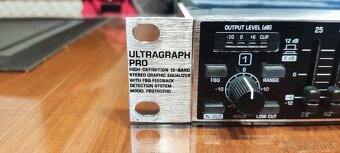 Behringer ultragrapf PRO - 2