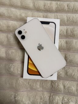 Iphone 12 White 128GB - 2