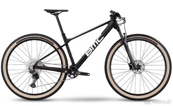 BMC Twostroke 01 Five - 29" Carbon - 2