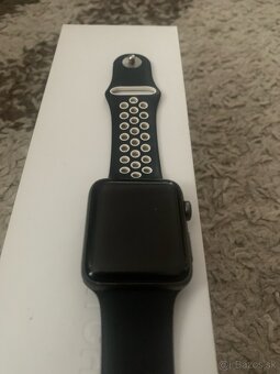 Apple Watch series 2 - 2