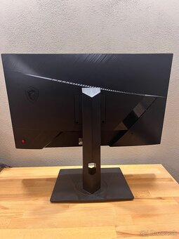 Msi G272QPF herný monitor - 2