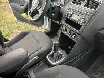 Volkswagen Polo 1.6 Tdi - 2