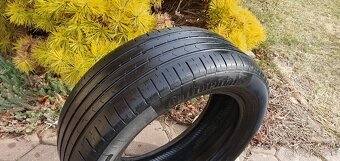 CONTINENTAL ContiPremiumContact 5, LETNE, 205/55 R16, 91V - 2