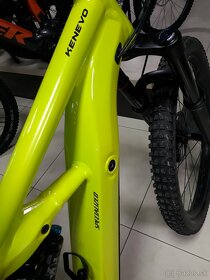 Specialized Kenevo - 2