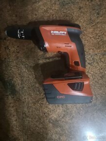 Hilti SD 5000-A22+Hilti SD-M1 Cena 350€ - 2