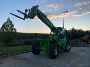 Merlo P50.18 HM - 2