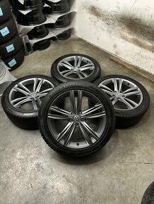 Sada kolies VW Arteon 5x112 R18 Sebring , 245/45/18 - 2