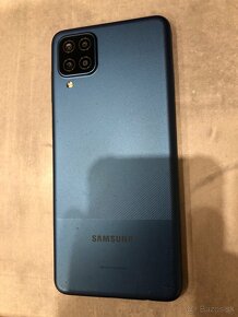 Samsung Galaxy A12 128GB - 2