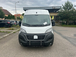 FIAT DUCATO L4H2 MAXI 132KW DPH NOVÉ - 2