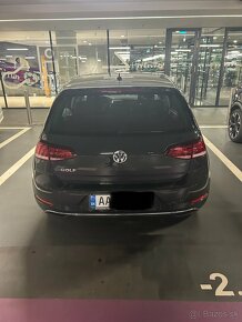 Volkswagen e-golf - 2
