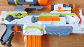 Nerf Modulus Regulator - veľa modulov - 2