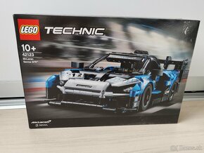 LEGO Technic - 2