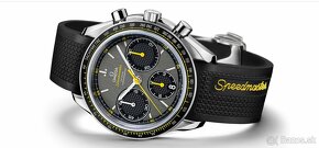 OMEGA SPEEDMASTER RACING - 2