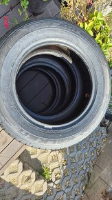 205/65R16 95H Falken Ziex ZE010B letné - 2