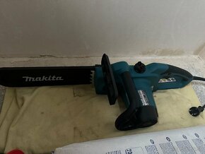 Makita elektricka pila - 2