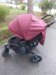 Britax Römer B-motion - 2